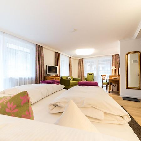Naturparkhotel Adler Wolfach Eksteriør bilde
