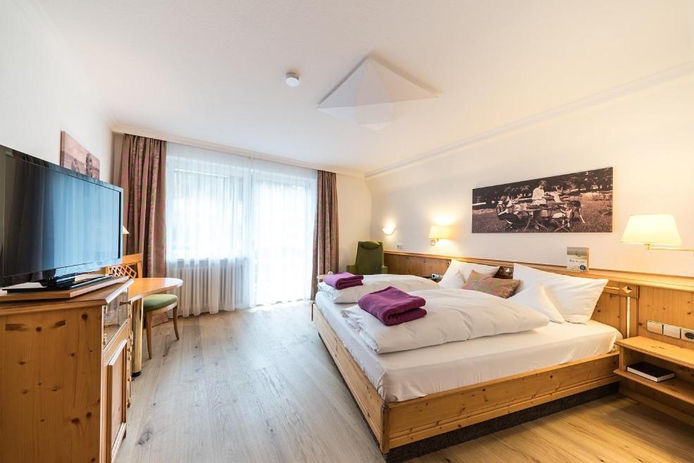 Naturparkhotel Adler Wolfach Eksteriør bilde