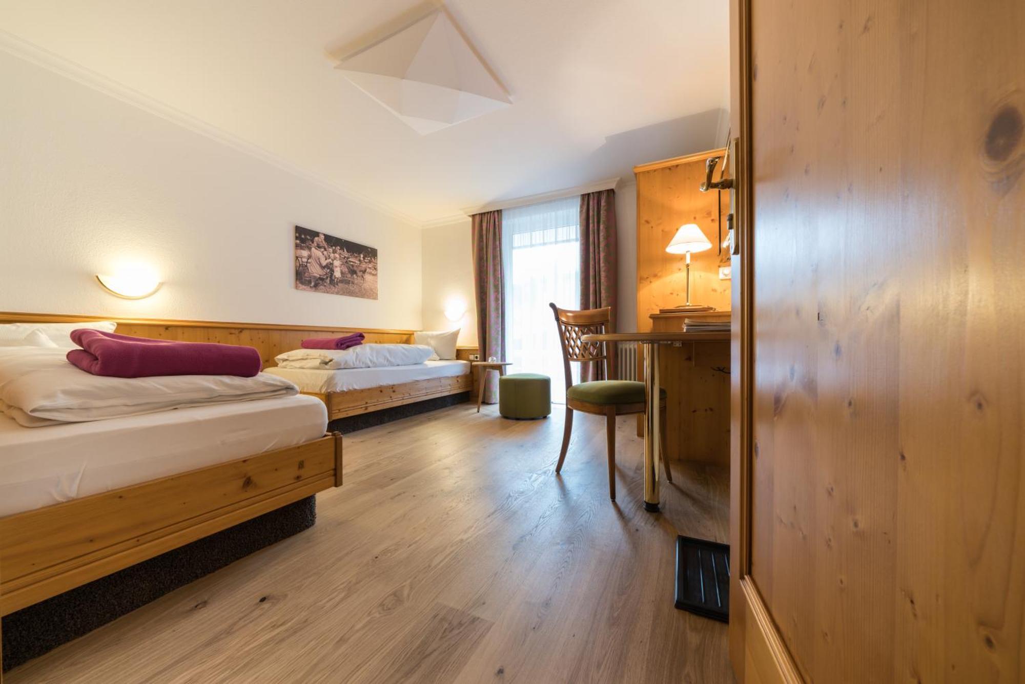 Naturparkhotel Adler Wolfach Eksteriør bilde