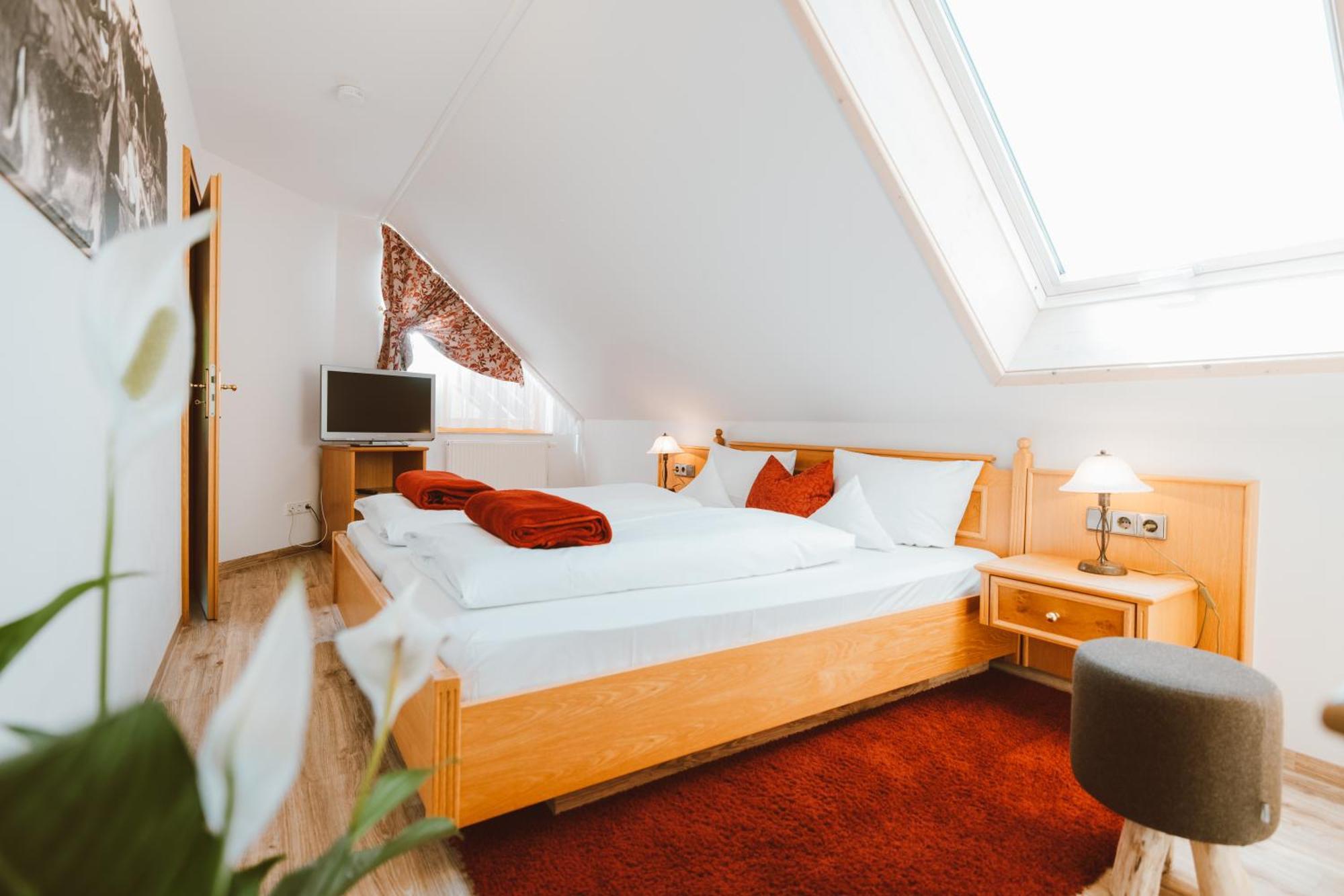 Naturparkhotel Adler Wolfach Eksteriør bilde