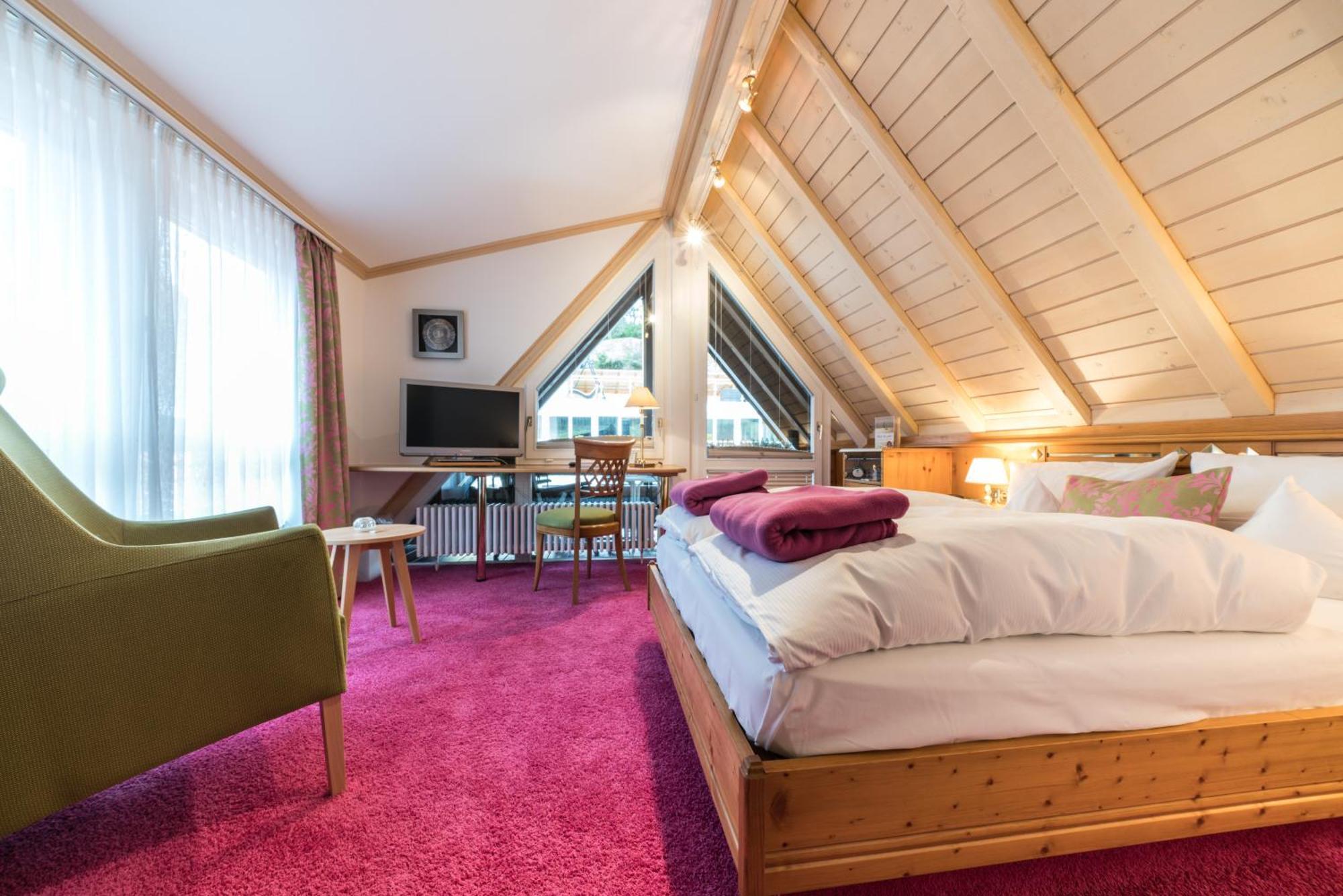 Naturparkhotel Adler Wolfach Eksteriør bilde