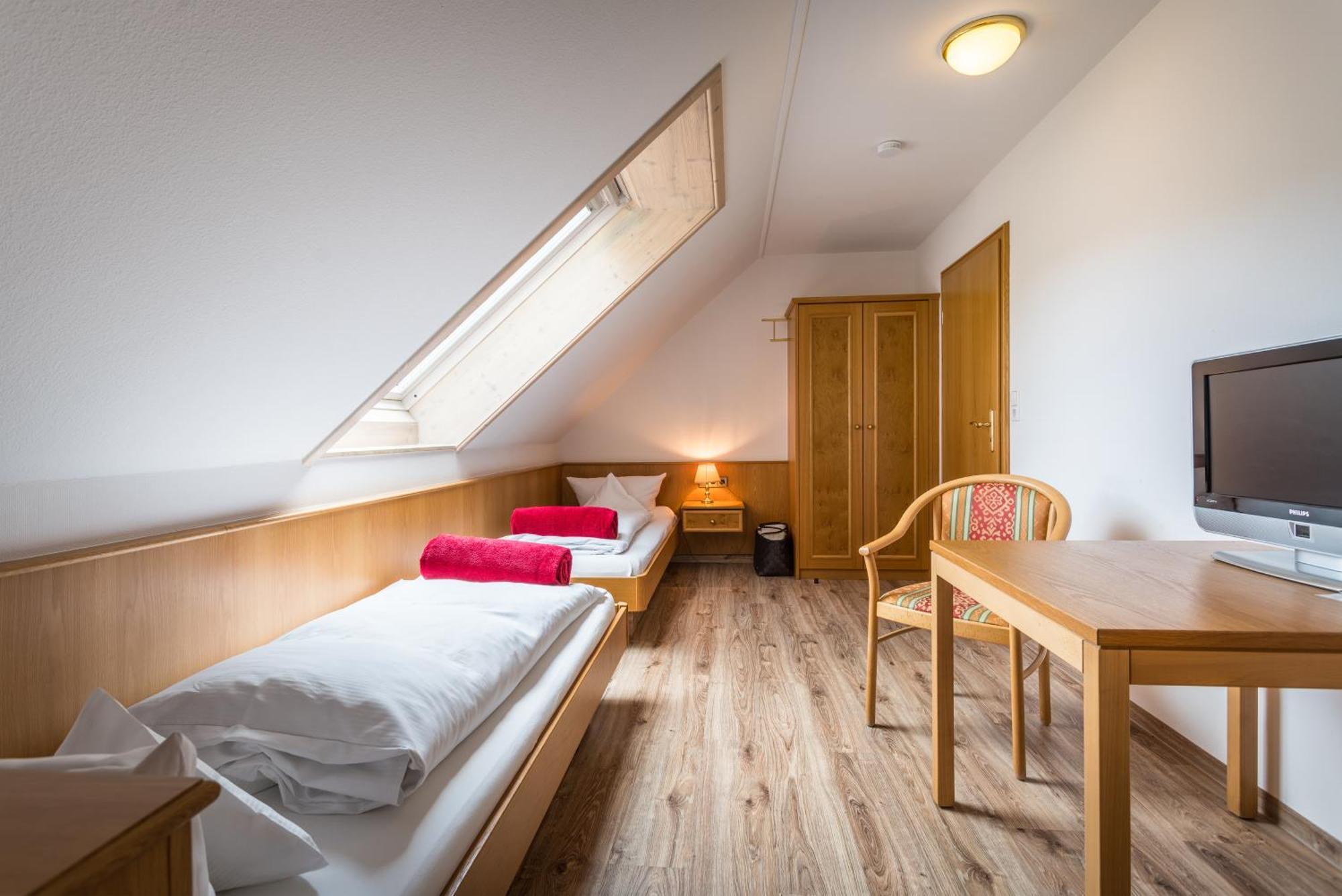 Naturparkhotel Adler Wolfach Eksteriør bilde