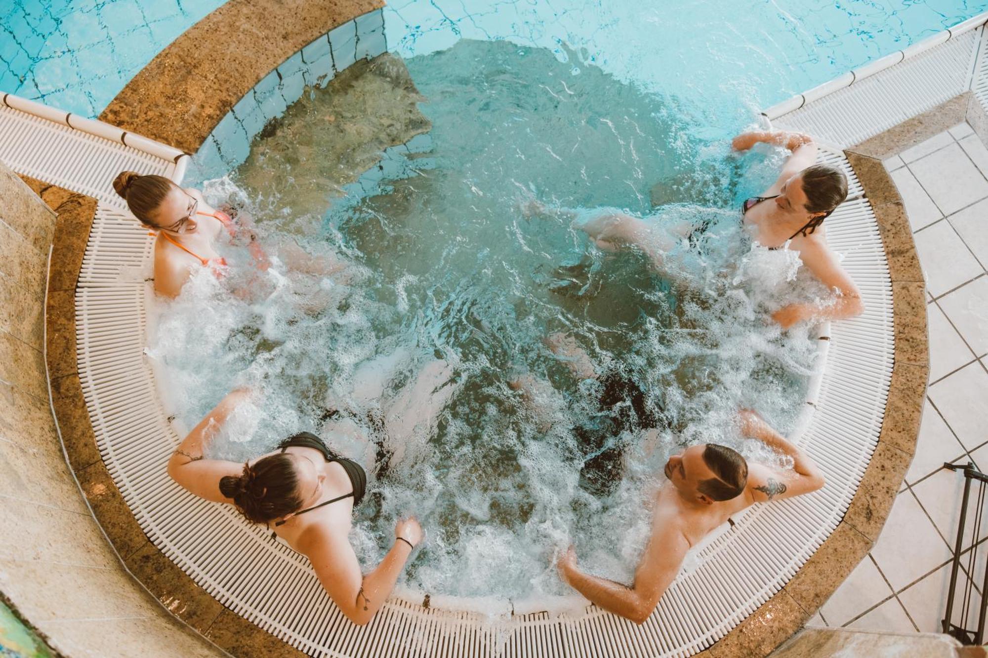 Naturparkhotel Adler Wolfach Eksteriør bilde