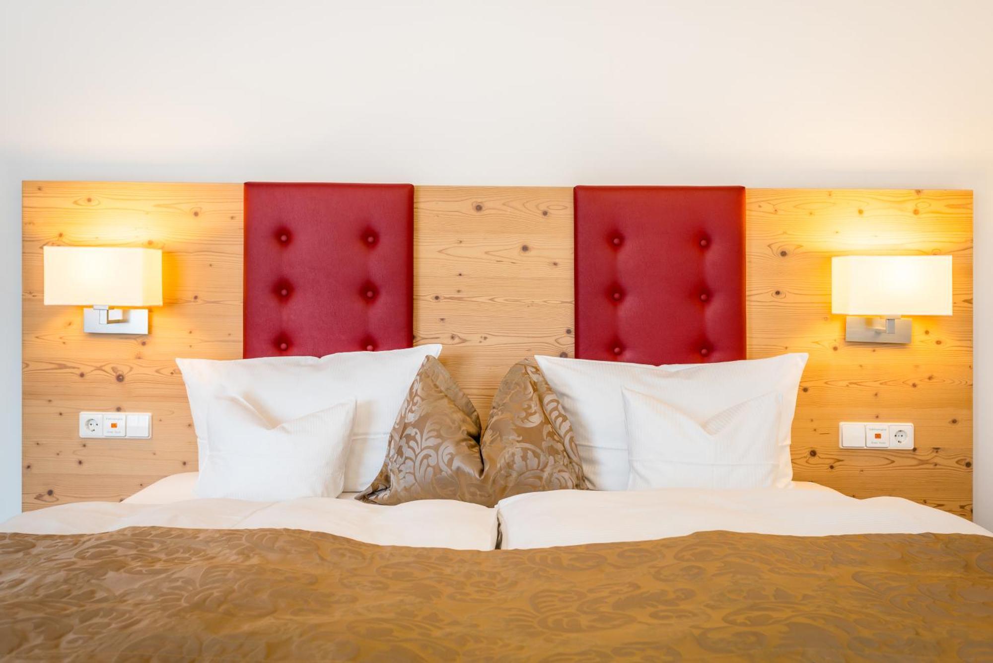 Naturparkhotel Adler Wolfach Eksteriør bilde
